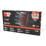 K&N Washable High-Flow Air Filter (MPN: 33-2309)