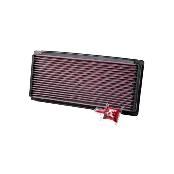 K&N Washable High-Flow Air Filter (MPN: 33-2023)