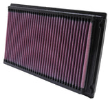 K&N Washable High-Flow Air Filter (MPN: 33-2031-2)