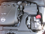 K&N Washable High-Flow Air Filter (MPN: 33-2031-2)