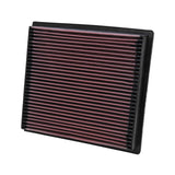 K&N Washable High-Flow Air Filter (MPN: 33-2056)