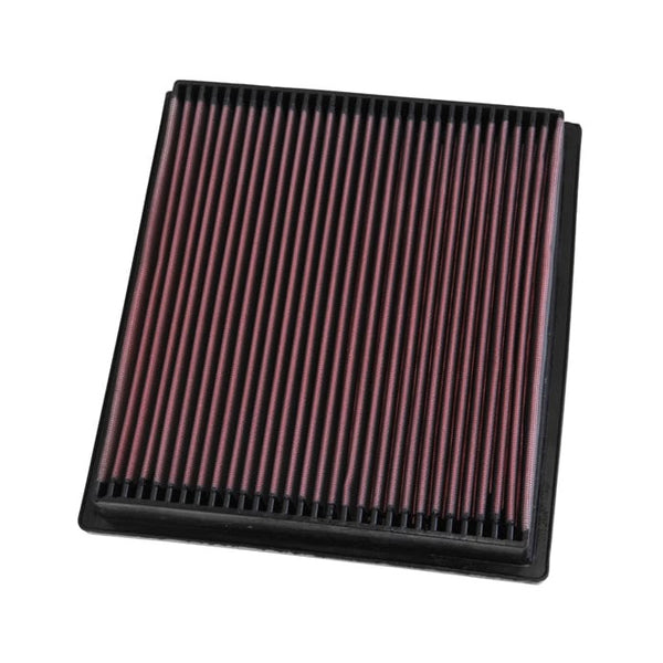 K&N Washable High-Flow Air Filter (MPN: 33-2056)