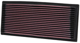 K&N Washable High-Flow Air Filter (MPN: 33-2085)