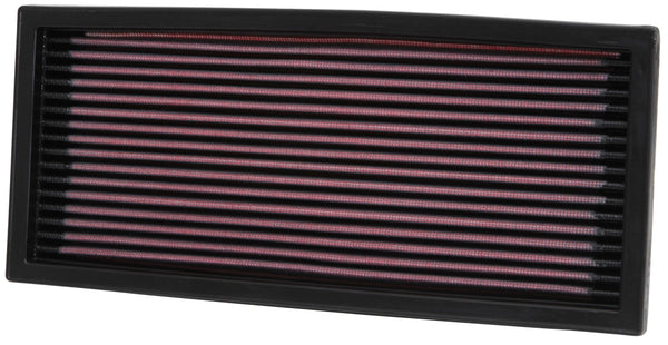 K&N Washable High-Flow Air Filter (MPN: 33-2085)