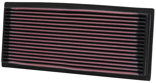 K&N Washable High-Flow Air Filter (MPN: 33-2085)