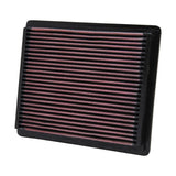 K&N Washable High-Flow Air Filter (MPN: 33-2106-1)