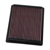 K&N Washable High-Flow Air Filter (MPN: 33-2106-1)