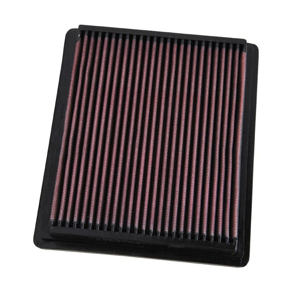 K&N Washable High-Flow Air Filter (MPN: 33-2106-1)