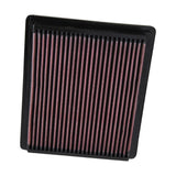 K&N Washable High-Flow Air Filter (MPN: 33-2106-1)