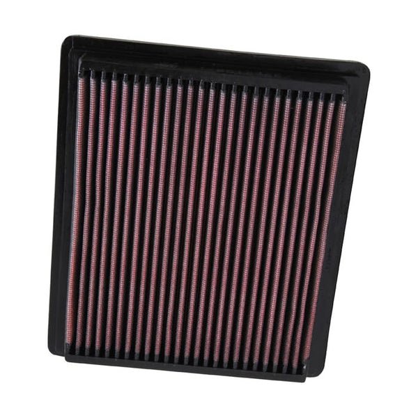 K&N Washable High-Flow Air Filter (MPN: 33-2106-1)