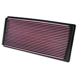 K&N Washable High-Flow Air Filter (MPN: 33-2114)