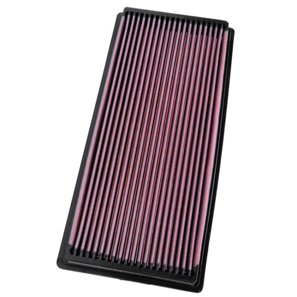K&N Washable High-Flow Air Filter (MPN: 33-2114)