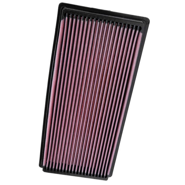 K&N Washable High-Flow Air Filter (MPN: 33-2114)