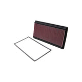 K&N Washable High-Flow Air Filter (MPN: 33-2118)