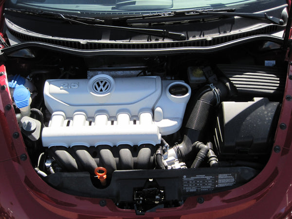 K&N Washable High-Flow Air Filter (MPN: 33-2128)