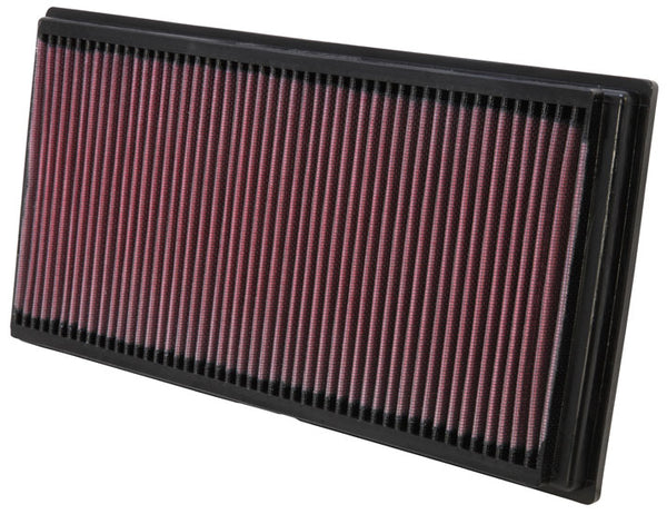 K&N Washable High-Flow Air Filter (MPN: 33-2128)