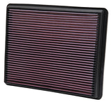 K&N Washable High-Flow Air Filter (MPN: 33-2129)