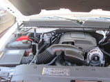 K&N Washable High-Flow Air Filter (MPN: 33-2129)