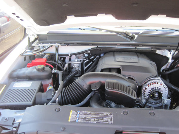 K&N Washable High-Flow Air Filter (MPN: 33-2129)