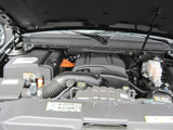 K&N Washable High-Flow Air Filter (MPN: 33-2135)