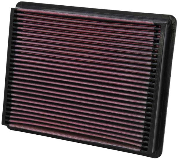 K&N Washable High-Flow Air Filter (MPN: 33-2135)