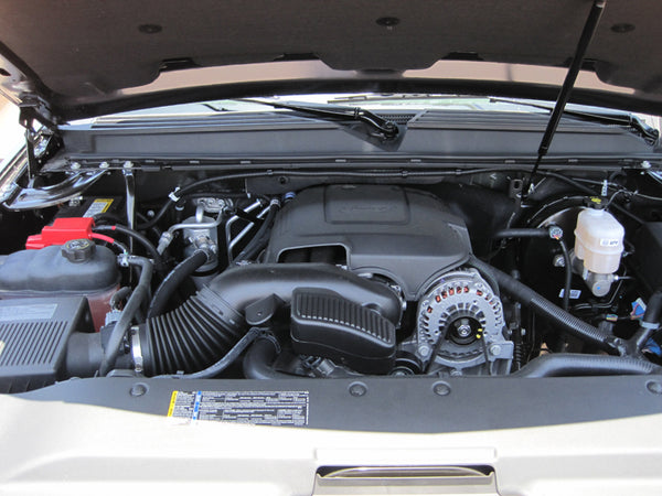 K&N Washable High-Flow Air Filter (MPN: 33-2135)