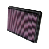 K&N Washable High-Flow Air Filter (MPN: 33-2141-1)