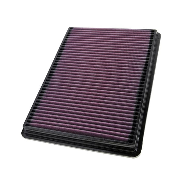 K&N Washable High-Flow Air Filter (MPN: 33-2141-1)