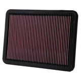K&N Washable High-Flow Air Filter (MPN: 33-2144)