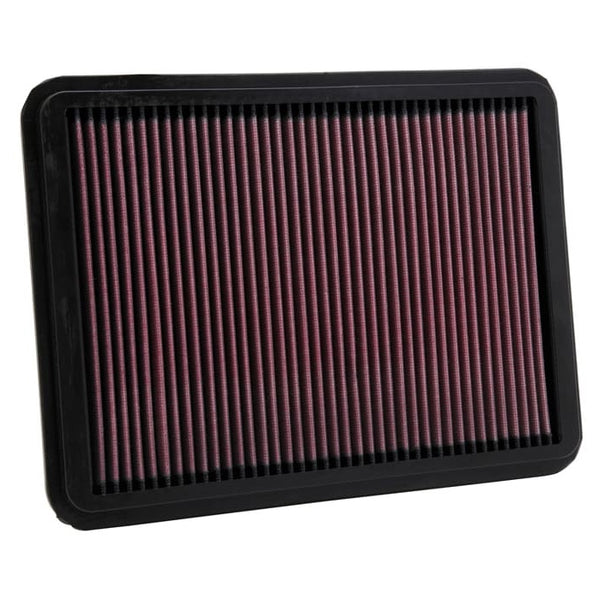K&N Washable High-Flow Air Filter (MPN: 33-2144)