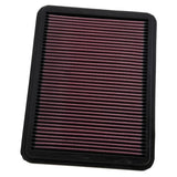 K&N Washable High-Flow Air Filter (MPN: 33-2144)