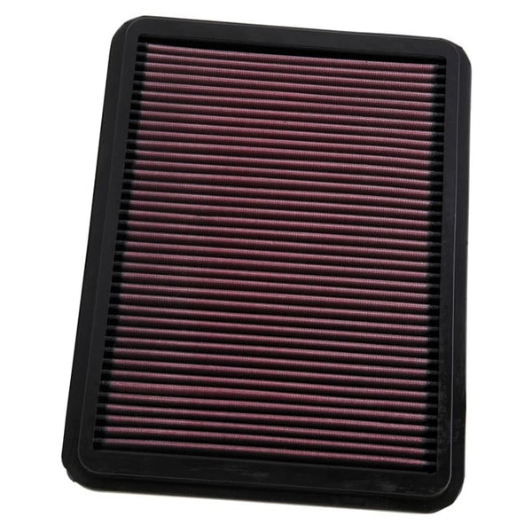 K&N Washable High-Flow Air Filter (MPN: 33-2144)