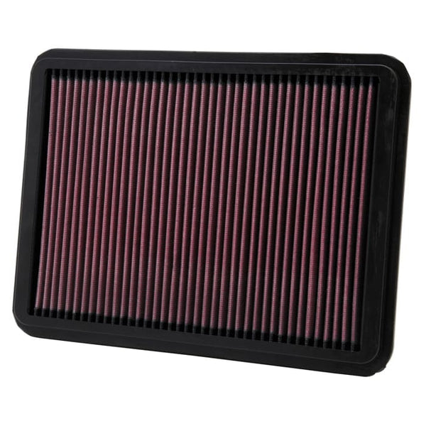 K&N Washable High-Flow Air Filter (MPN: 33-2144)