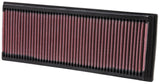 K and N Filters High-Flow Air Filter (MPN: 33-2181)