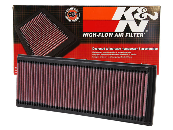 K and N Filters High-Flow Air Filter (MPN: 33-2181)