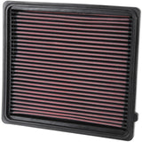 K&N Replacement Air Filter (MPN: 33-2206)