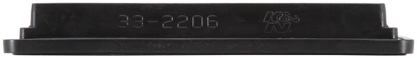 K&N Replacement Air Filter (MPN: 33-2206)