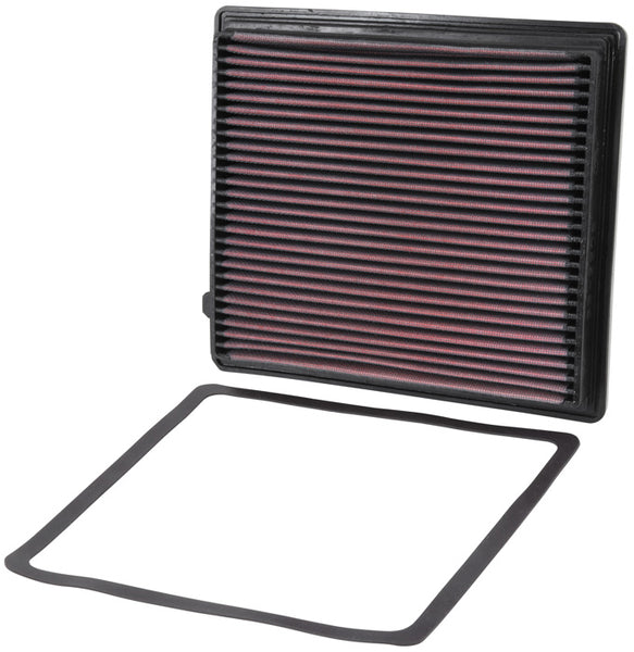 K&N Replacement Air Filter (MPN: 33-2206)