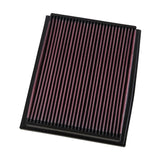 K&N Washable High-Flow Air Filter (MPN: 33-2209)