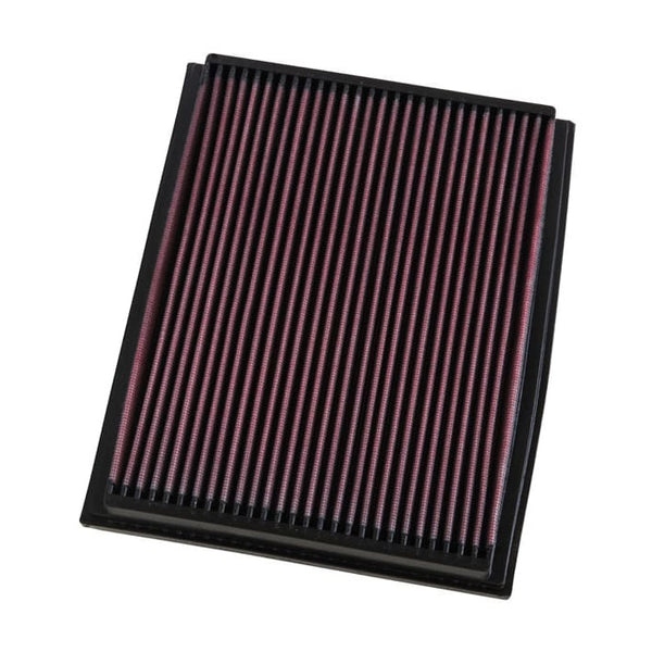 K&N Washable High-Flow Air Filter (MPN: 33-2209)
