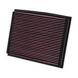 K&N Washable High-Flow Air Filter (MPN: 33-2209)