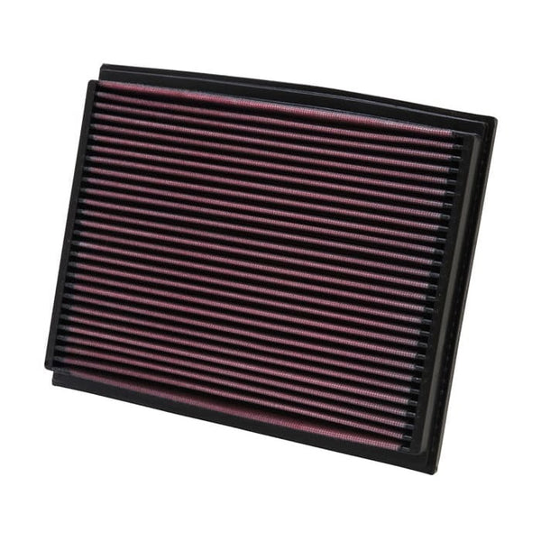 K&N Washable High-Flow Air Filter (MPN: 33-2209)