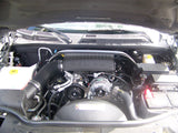 K&N Washable High-Flow Air Filter (MPN: 33-2233)