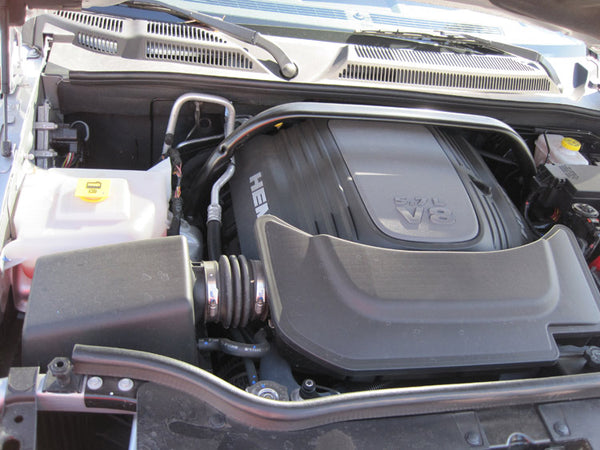 K&N Washable High-Flow Air Filter (MPN: 33-2233)