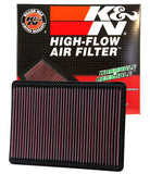 K&N Washable High-Flow Air Filter (MPN: 33-2233)