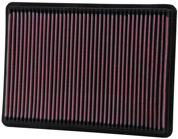 K&N Washable High-Flow Air Filter (MPN: 33-2233)