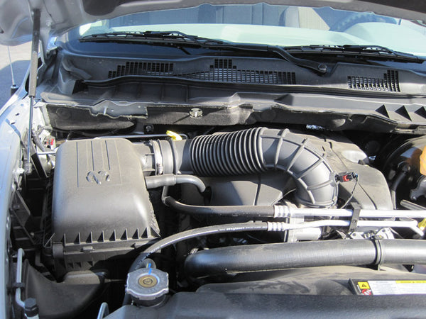 K&N Washable High-Flow Air Filter (MPN: 33-2247)