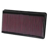 K & N Filters High-Flow Air Filter (MPN: 33-2248)