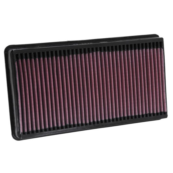 K & N Filters High-Flow Air Filter (MPN: 33-2248)
