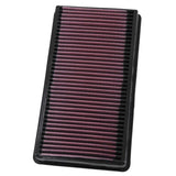 K & N Filters High-Flow Air Filter (MPN: 33-2248)